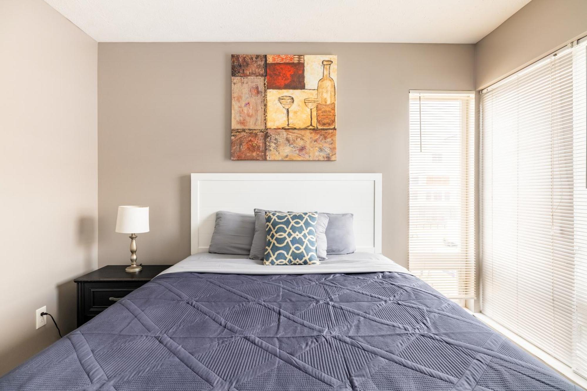 Luxury Downtown Townhome Private Garage Unit 9 클리블랜드 외부 사진